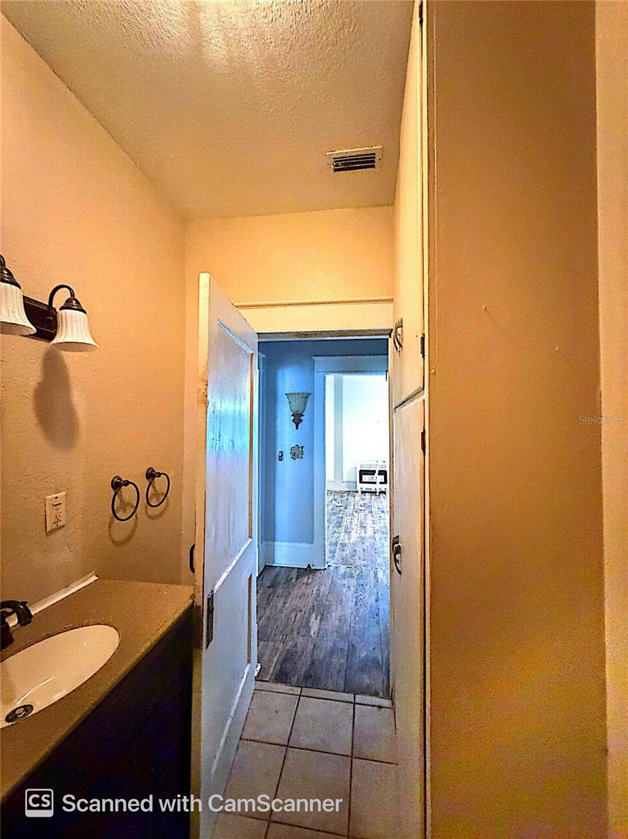 DREW SUB - Residential