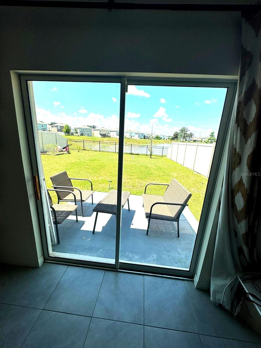 MIRADA PRCL 17-2 - Residential