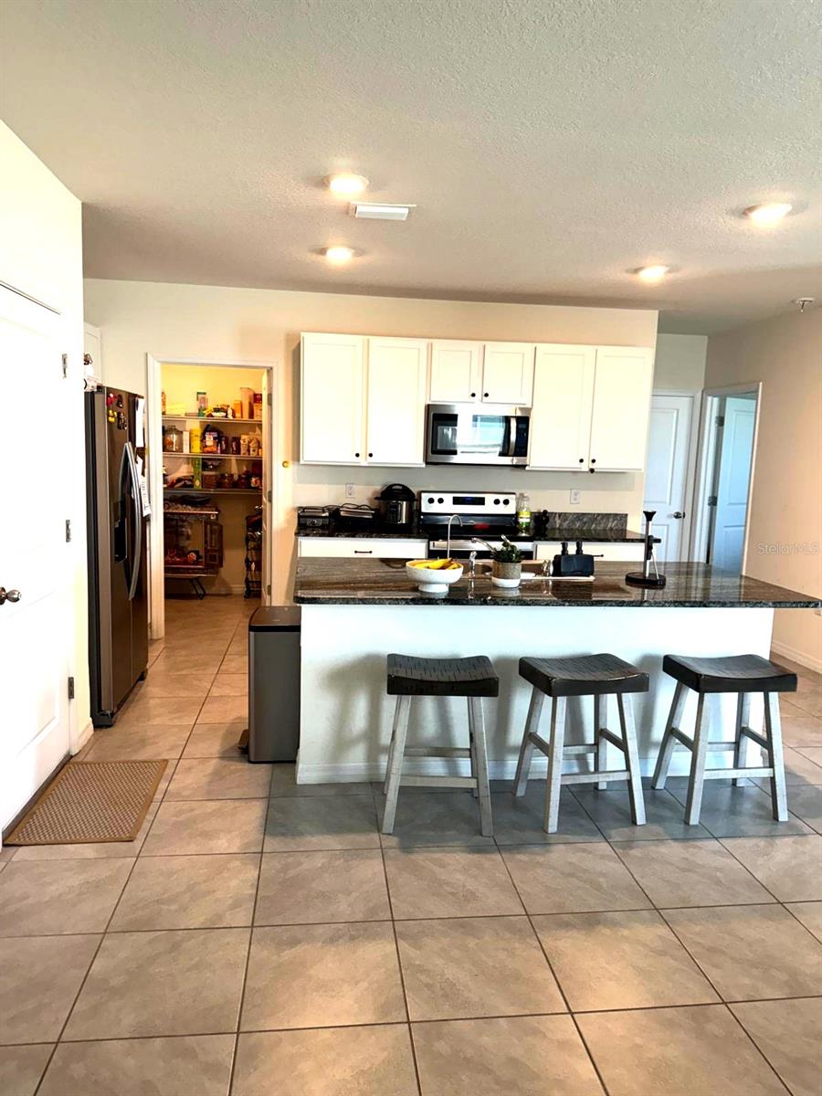 MIRADA PRCL 17-2 - Residential