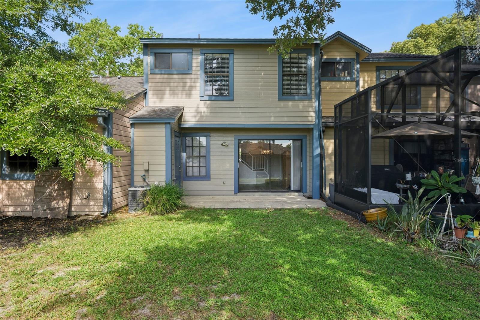 SUMMERHILL PH 2 - Residential