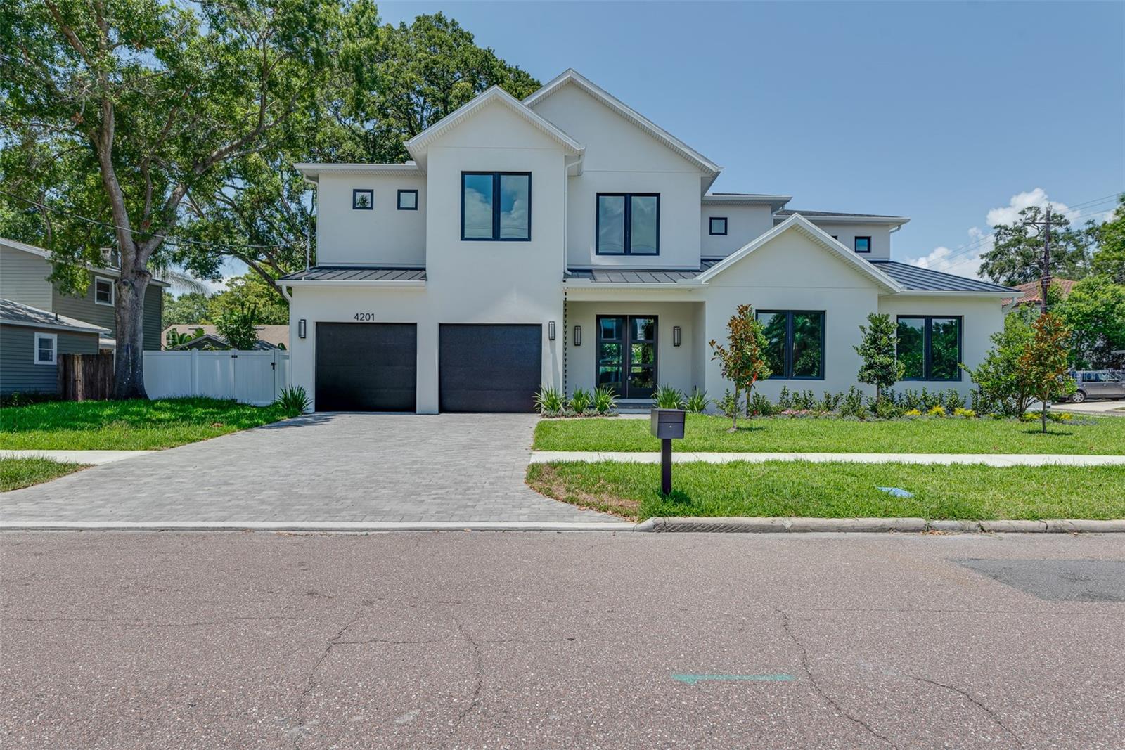 MARYLAND MANOR REV - Residential