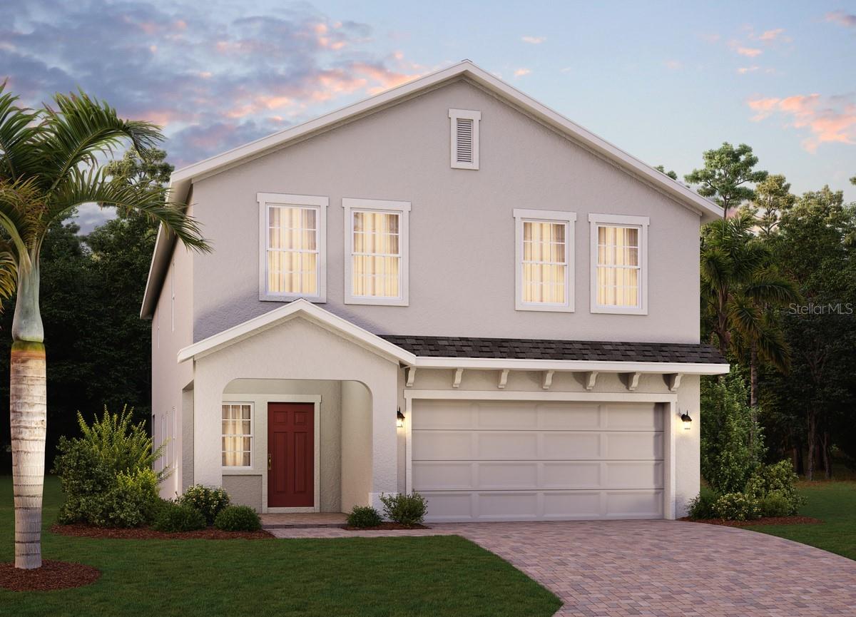 PARK VIEW AT THE HILLS PH 3 - Residential