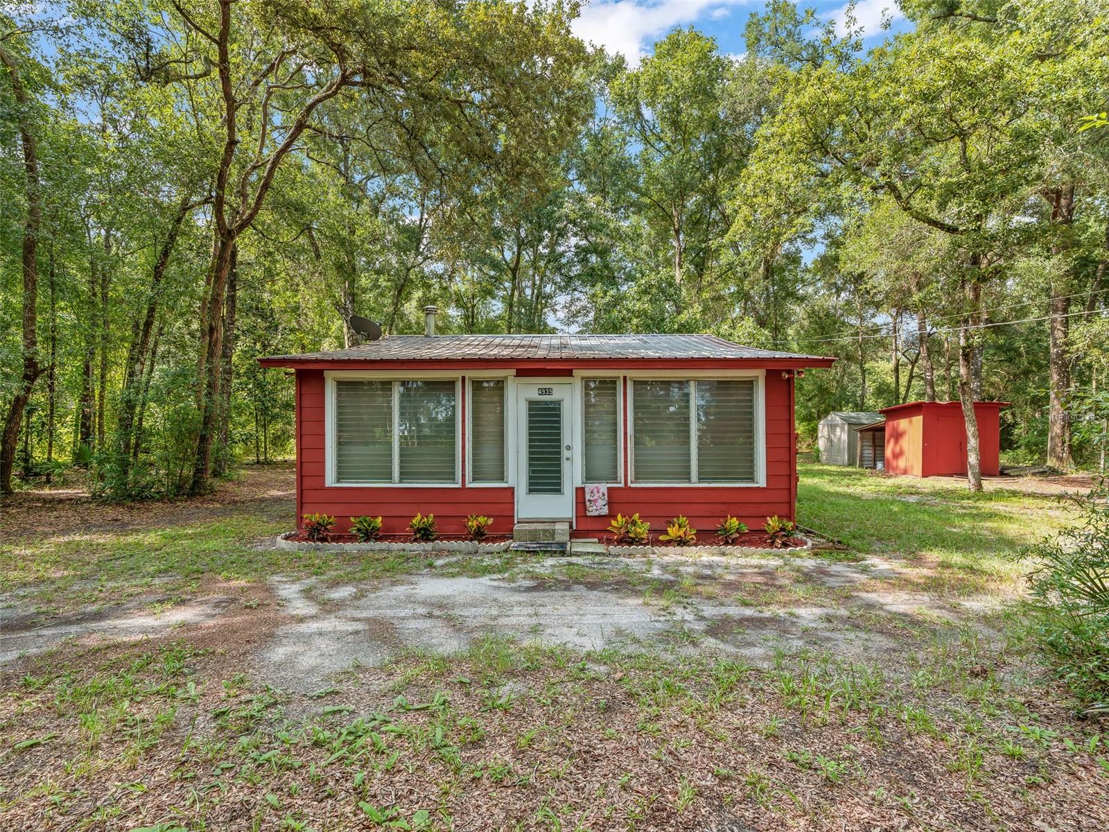 CROOM-A-COOCHEE ESTATES - Residential