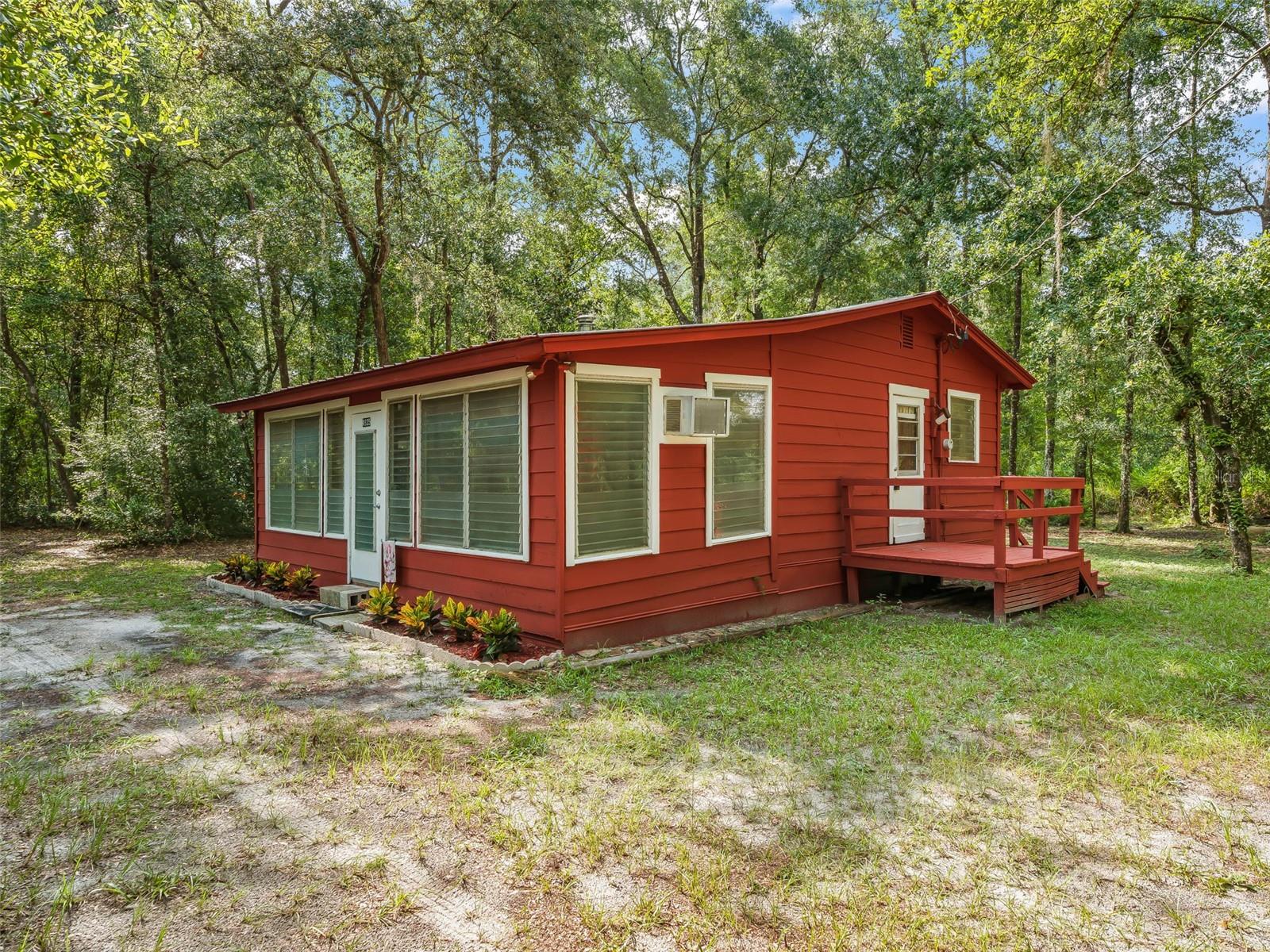 CROOM-A-COOCHEE ESTATES - Residential