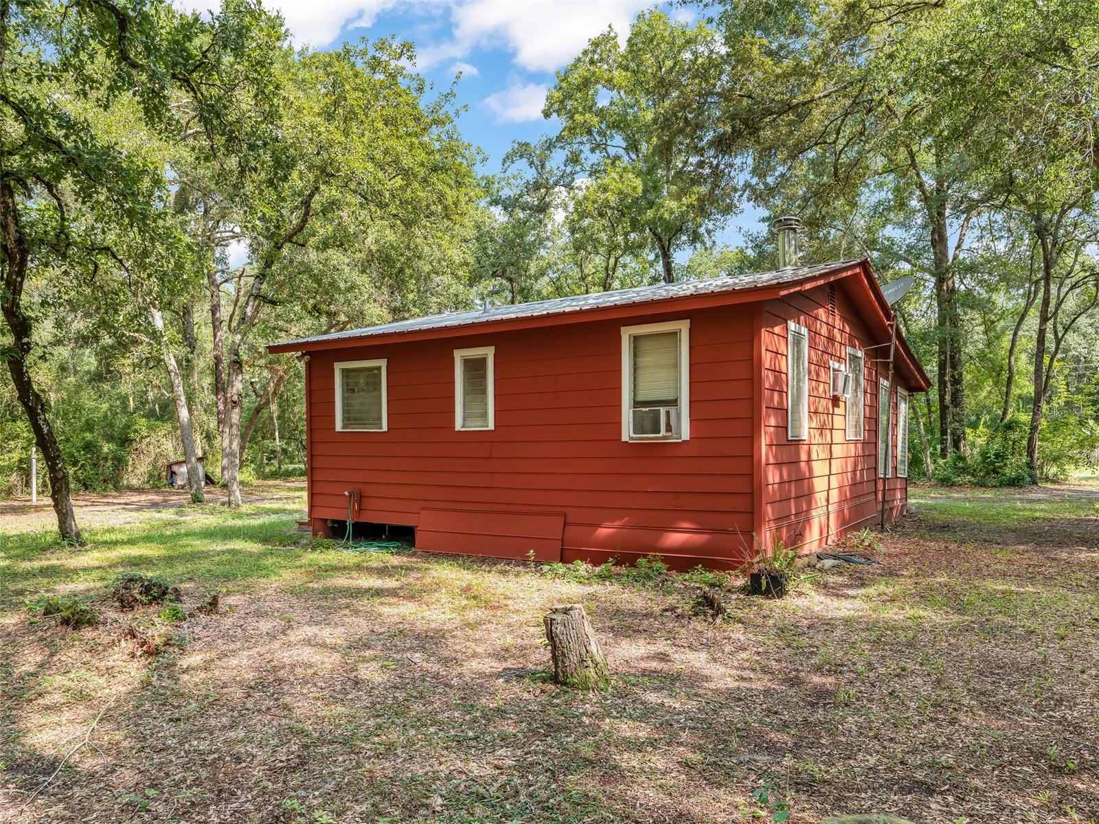 CROOM-A-COOCHEE ESTATES - Residential