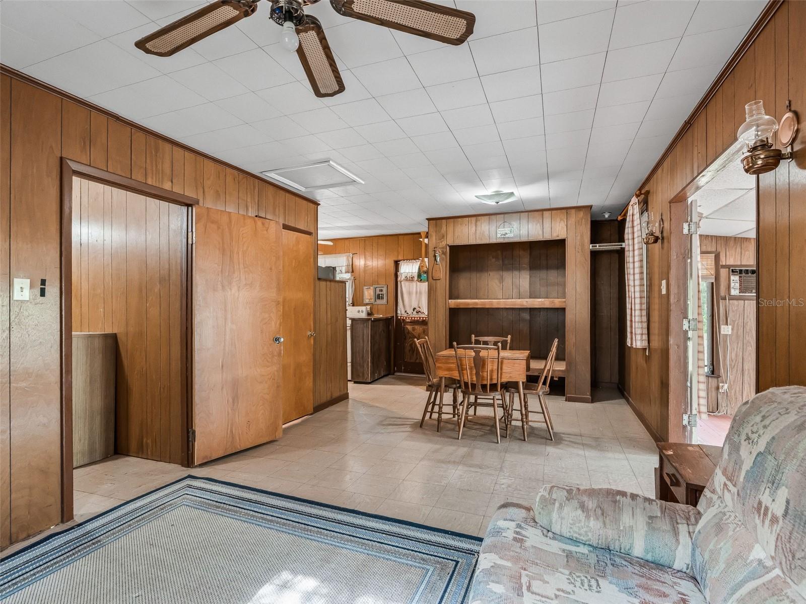 CROOM-A-COOCHEE ESTATES - Residential