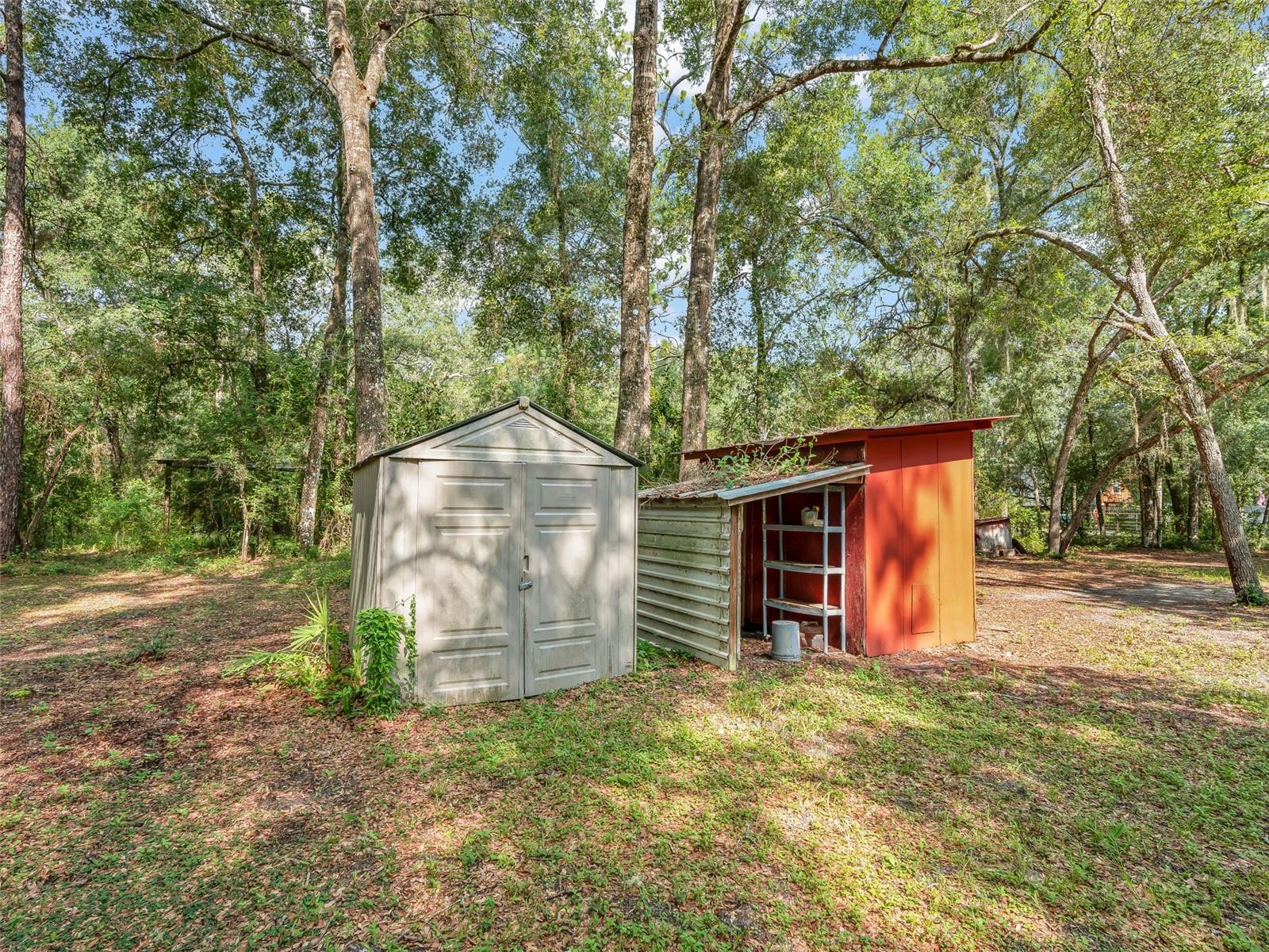 CROOM-A-COOCHEE ESTATES - Residential