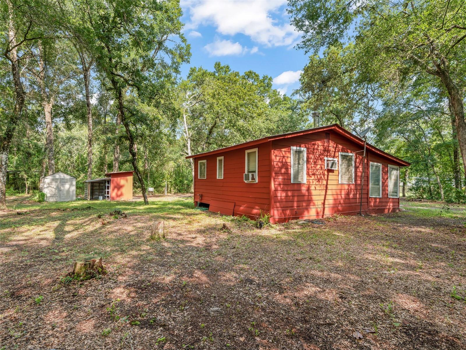 CROOM-A-COOCHEE ESTATES - Residential