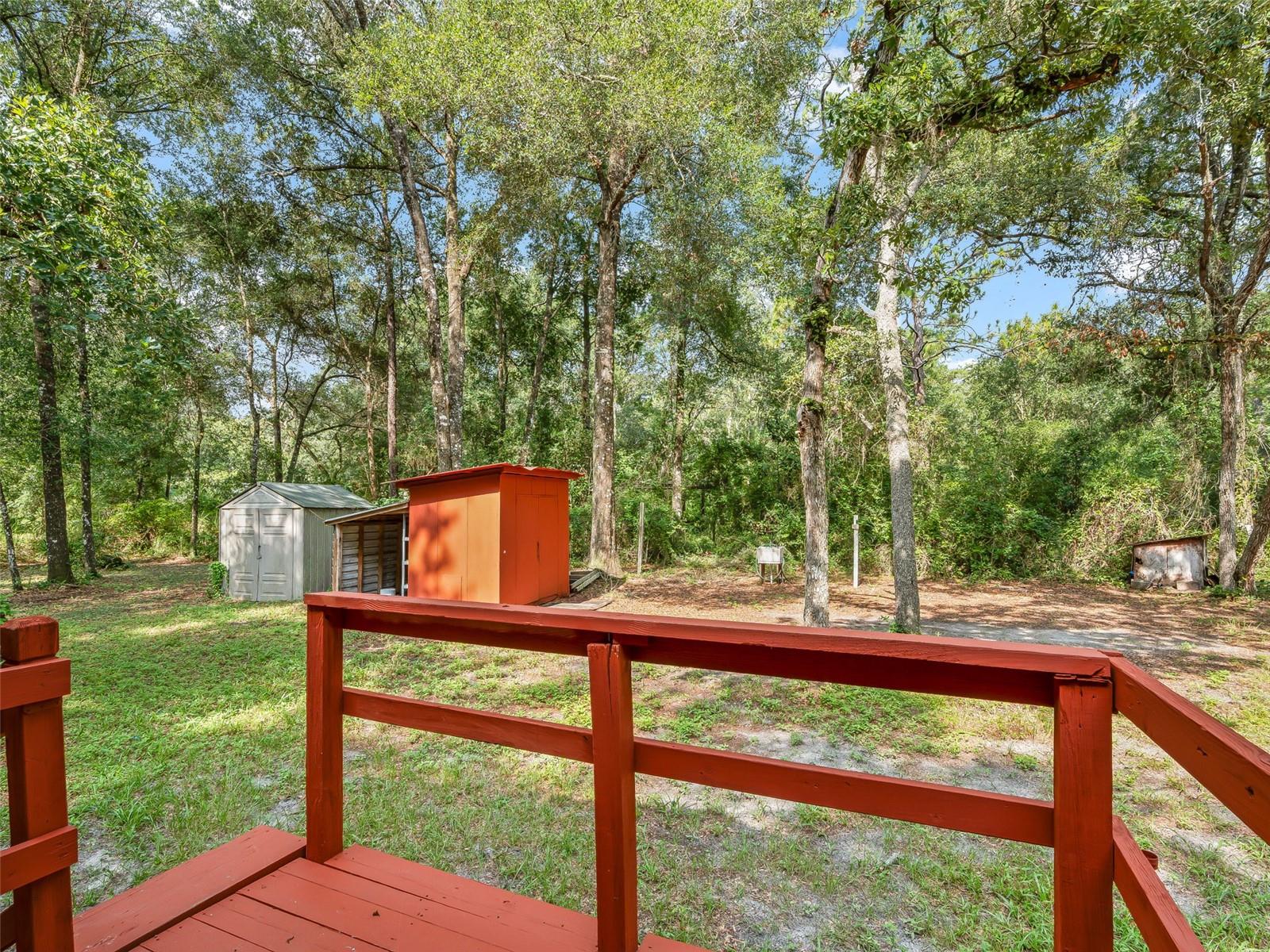 CROOM-A-COOCHEE ESTATES - Residential