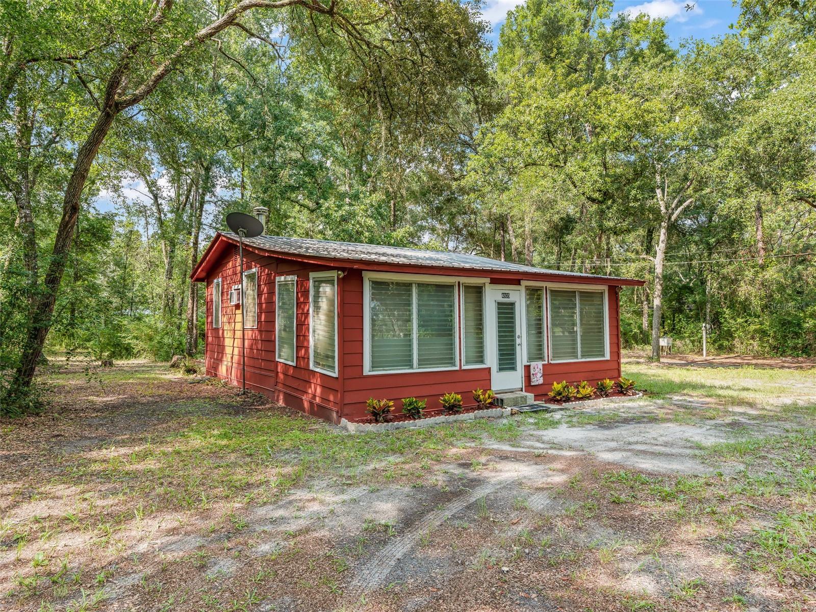 CROOM-A-COOCHEE ESTATES - Residential