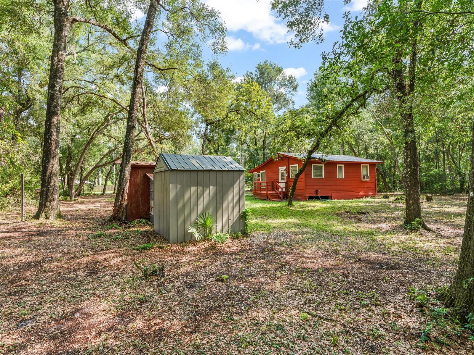 CROOM-A-COOCHEE ESTATES - Residential