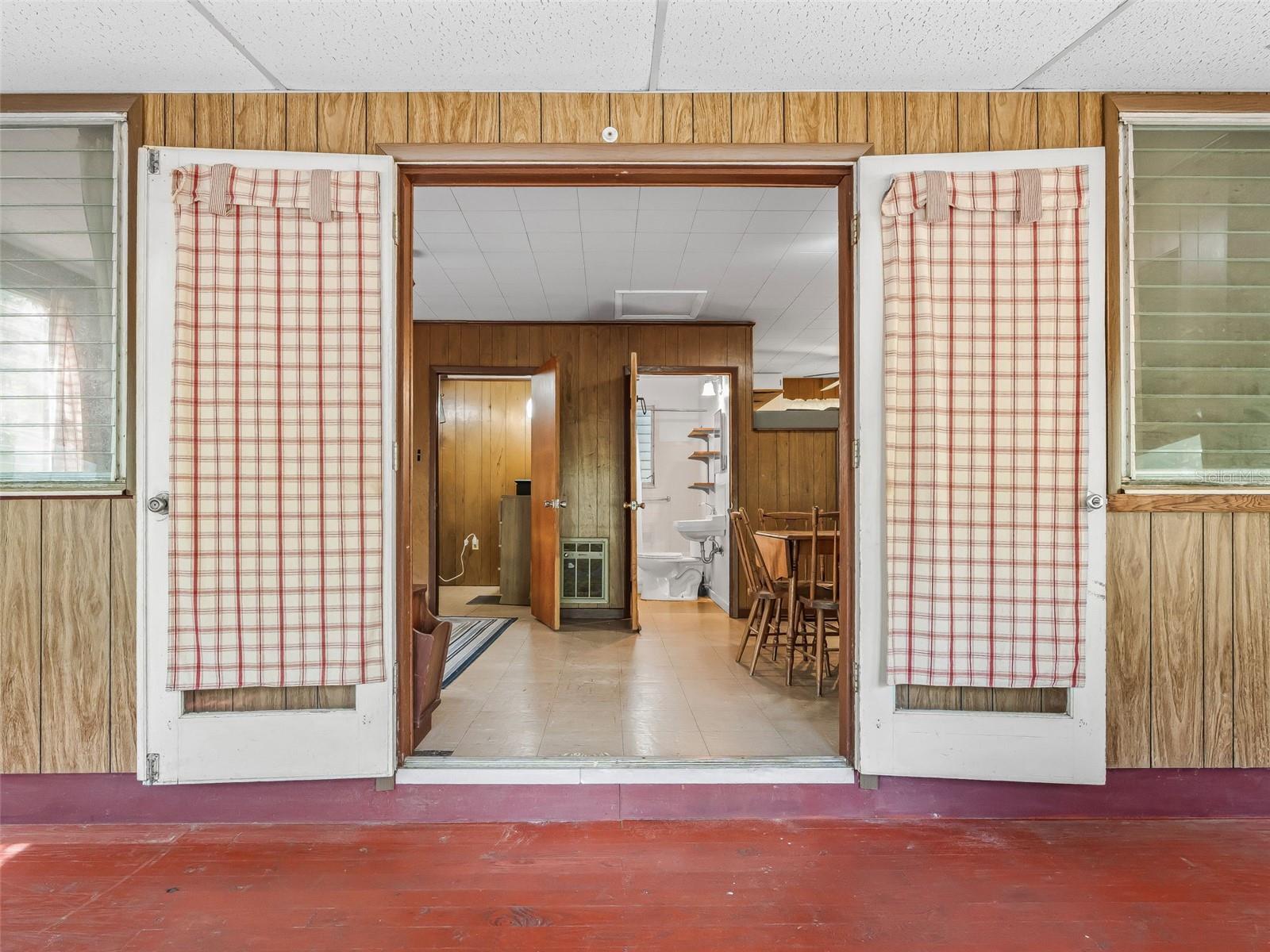 CROOM-A-COOCHEE ESTATES - Residential