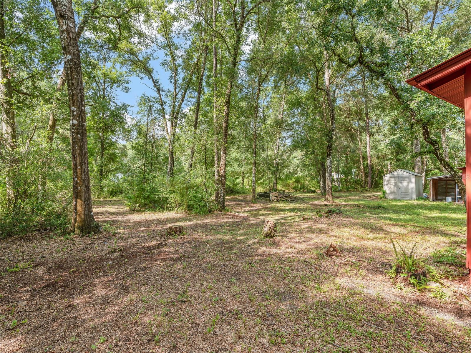 CROOM-A-COOCHEE ESTATES - Residential
