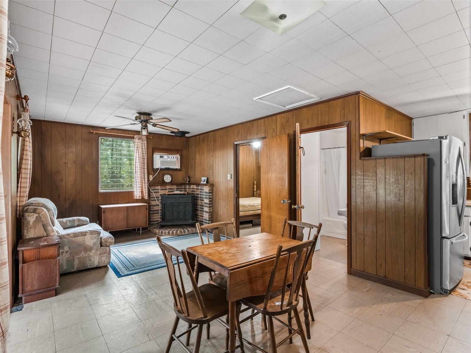 CROOM-A-COOCHEE ESTATES - Residential