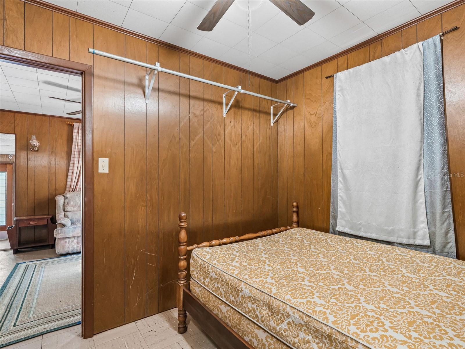 CROOM-A-COOCHEE ESTATES - Residential