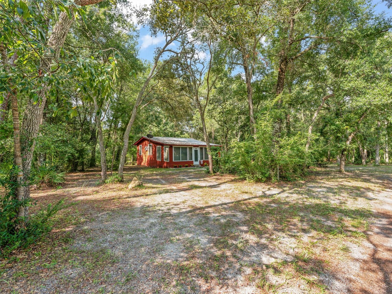 CROOM-A-COOCHEE ESTATES - Residential