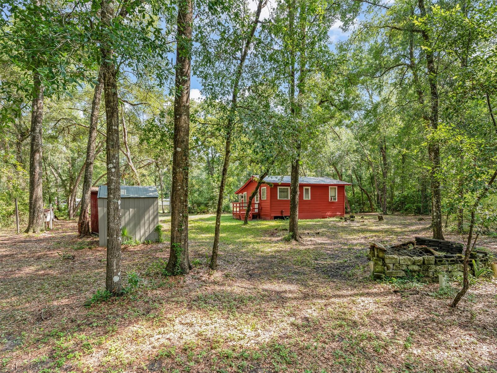 CROOM-A-COOCHEE ESTATES - Residential