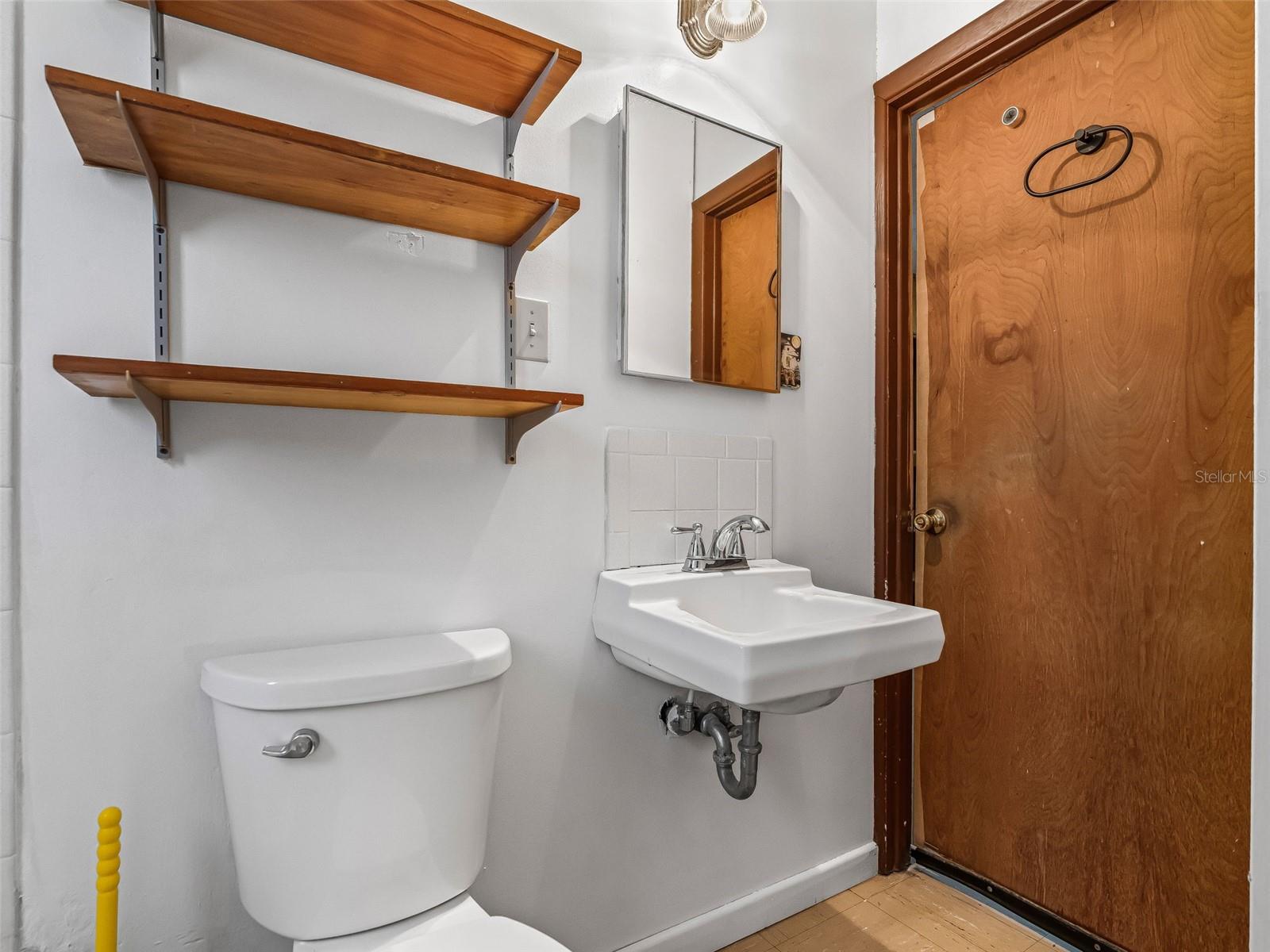 CROOM-A-COOCHEE ESTATES - Residential