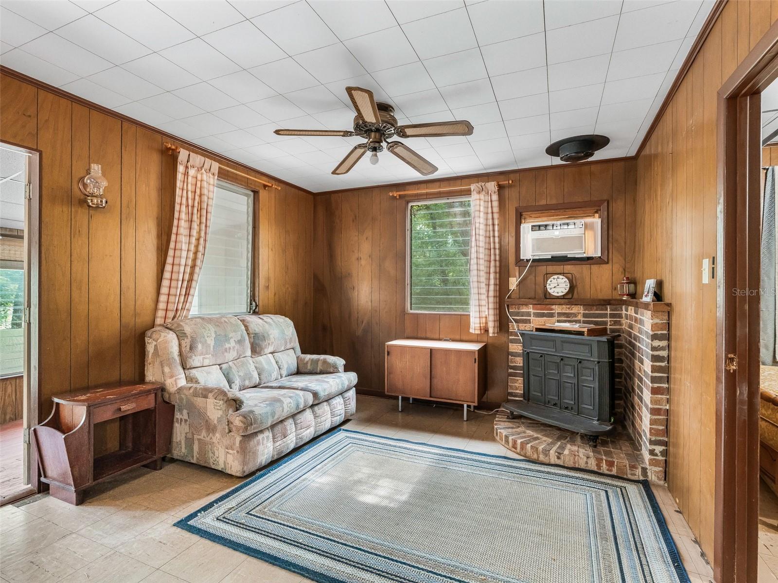 CROOM-A-COOCHEE ESTATES - Residential