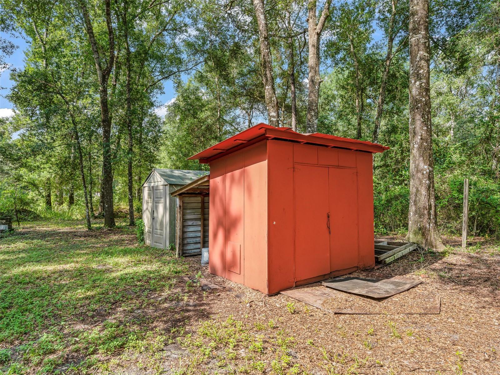 CROOM-A-COOCHEE ESTATES - Residential