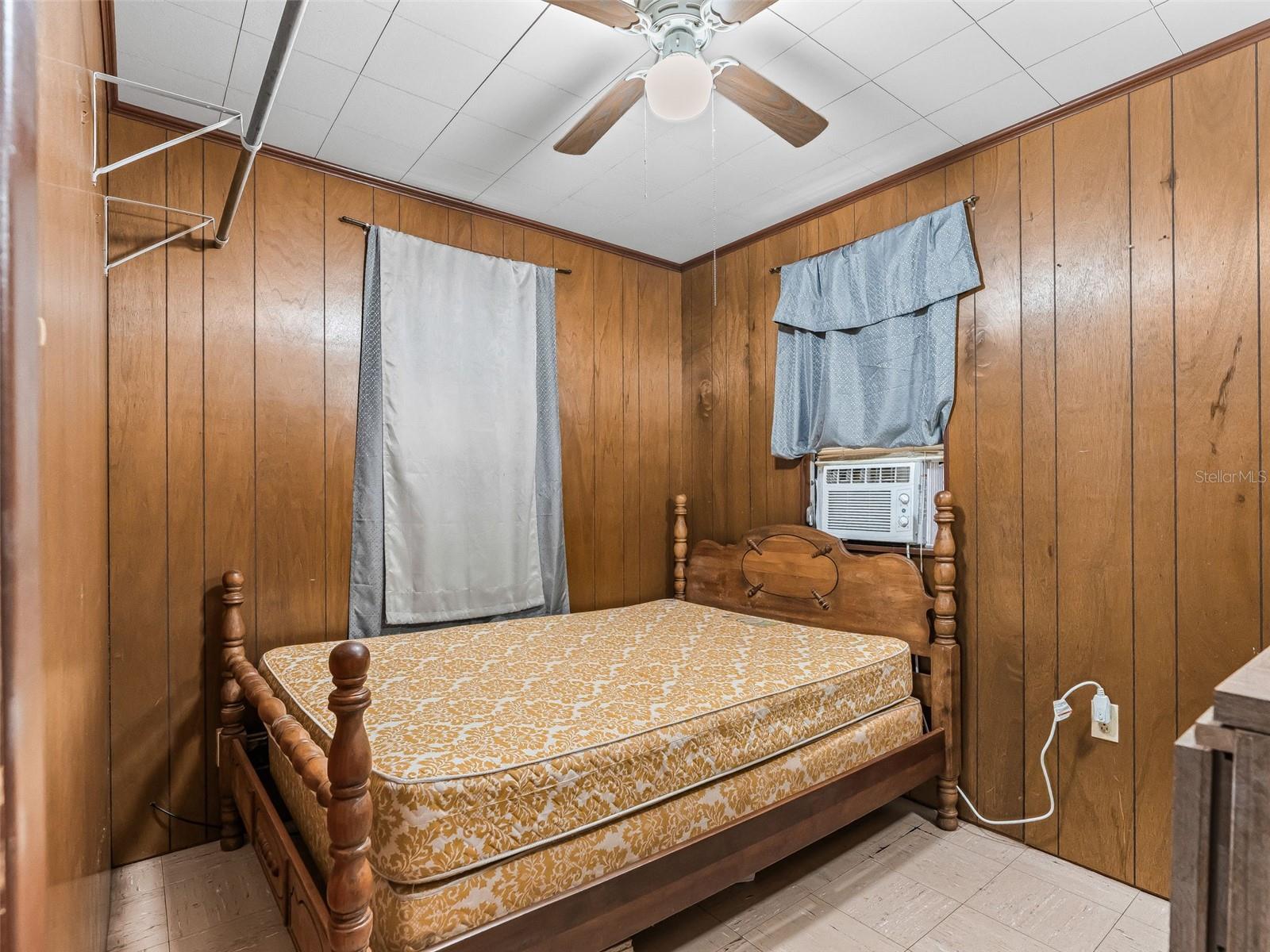 CROOM-A-COOCHEE ESTATES - Residential