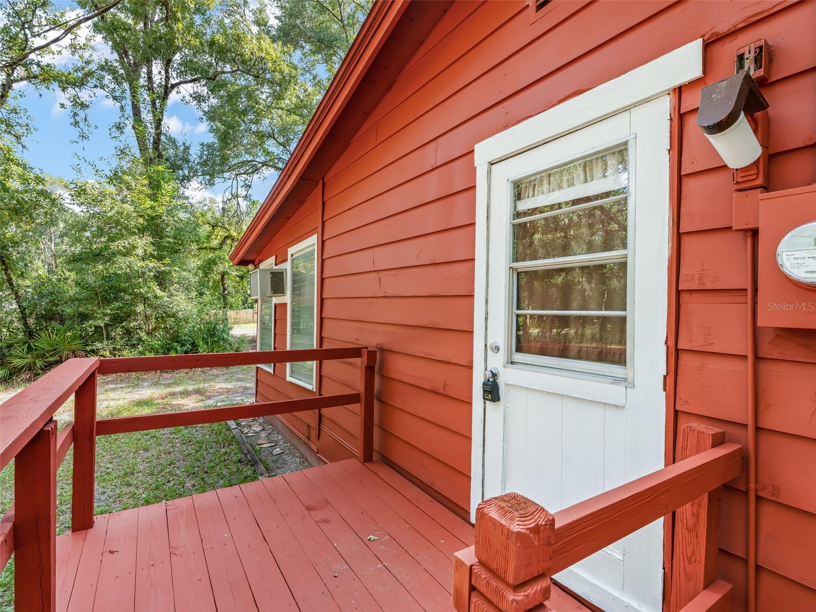 CROOM-A-COOCHEE ESTATES - Residential