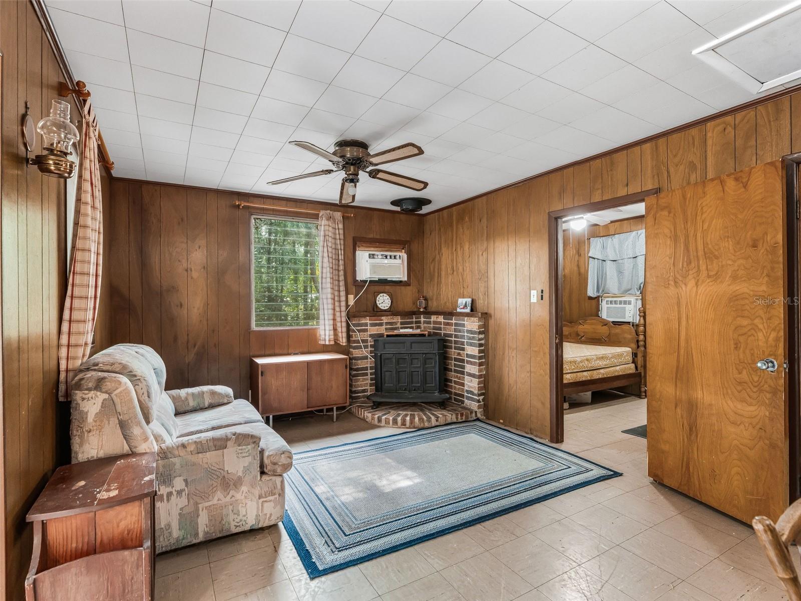 CROOM-A-COOCHEE ESTATES - Residential