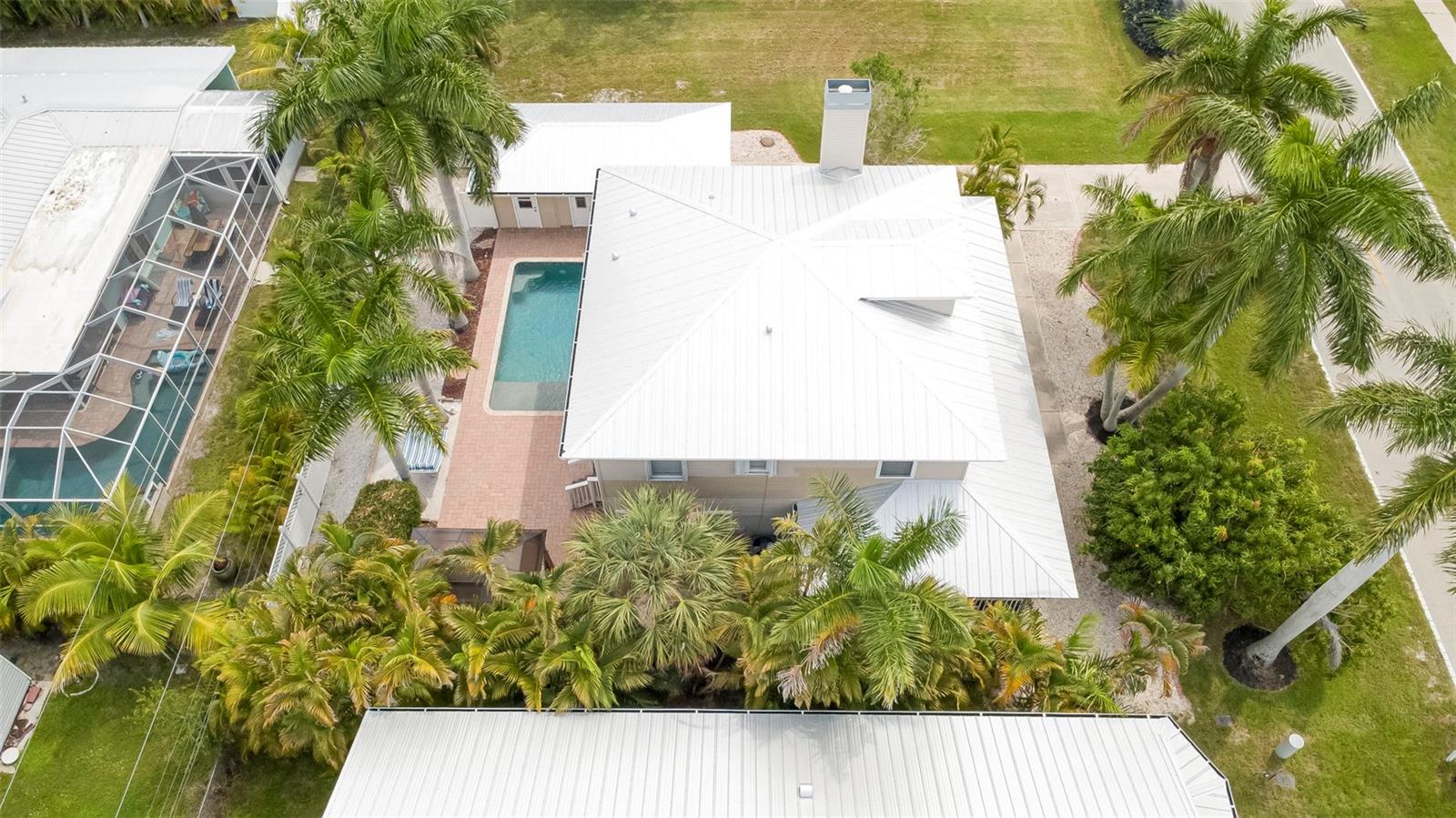PUNTA GORDA - Residential