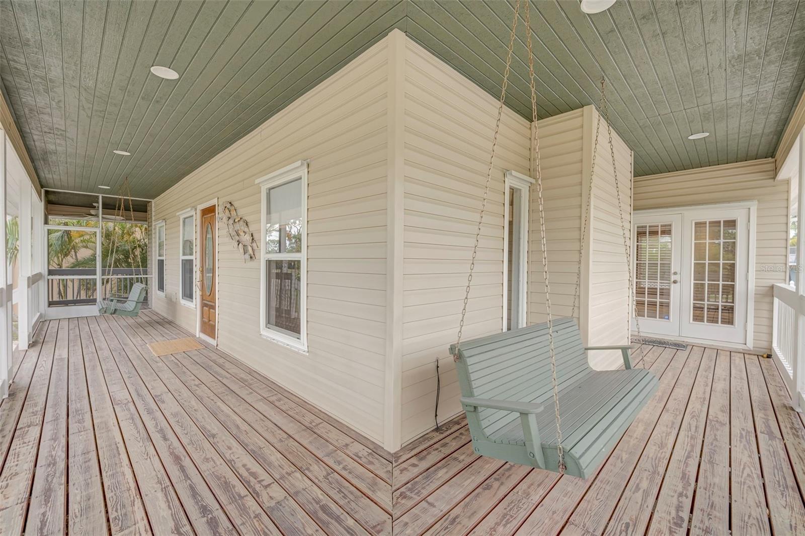 PUNTA GORDA - Residential