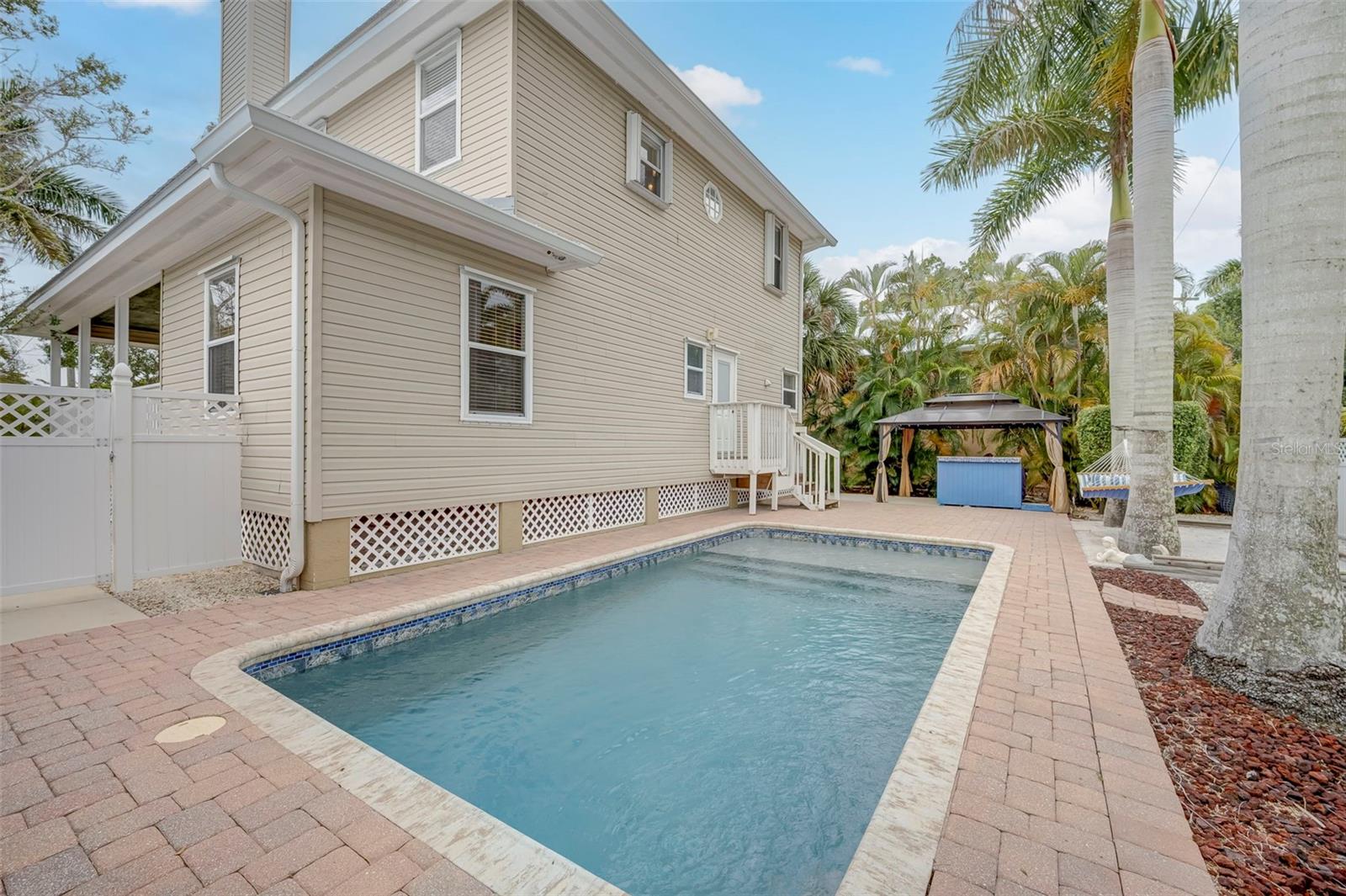 PUNTA GORDA - Residential