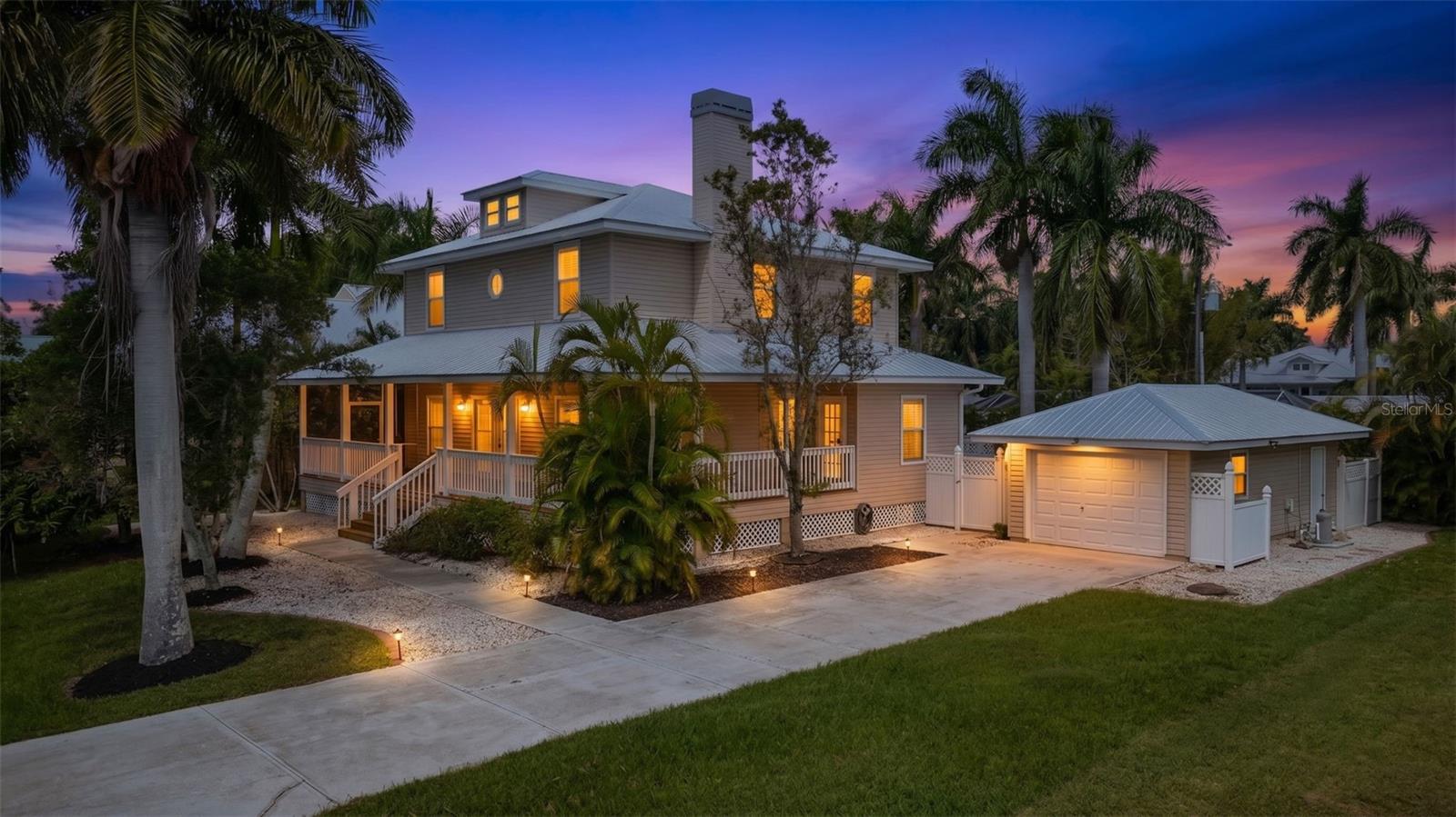 PUNTA GORDA - Residential