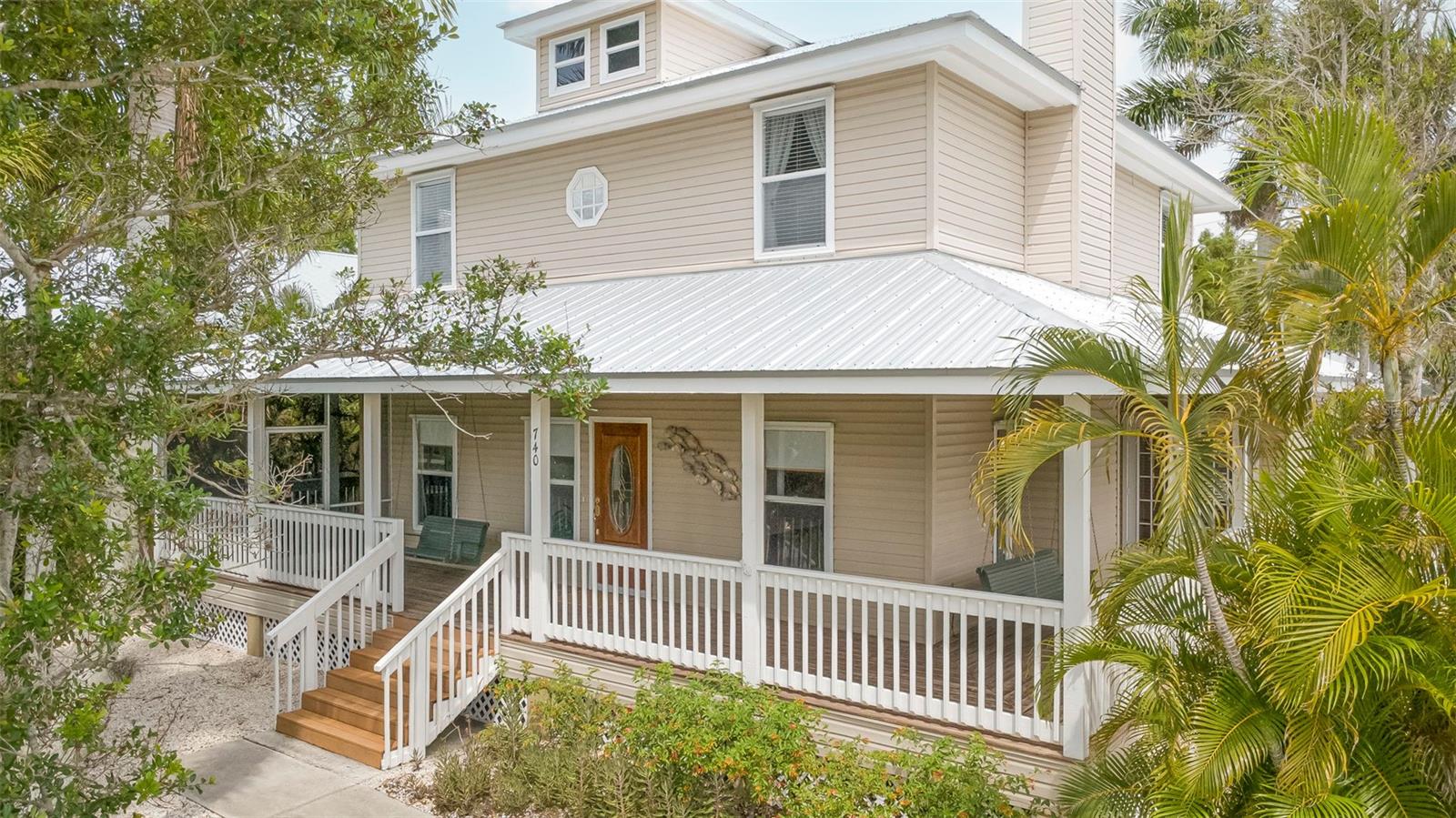 PUNTA GORDA - Residential