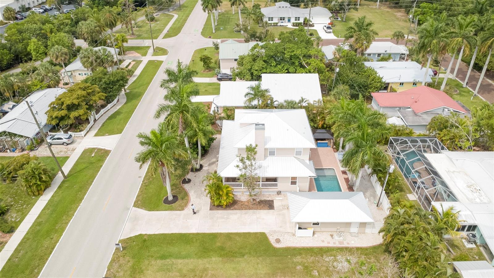 PUNTA GORDA - Residential