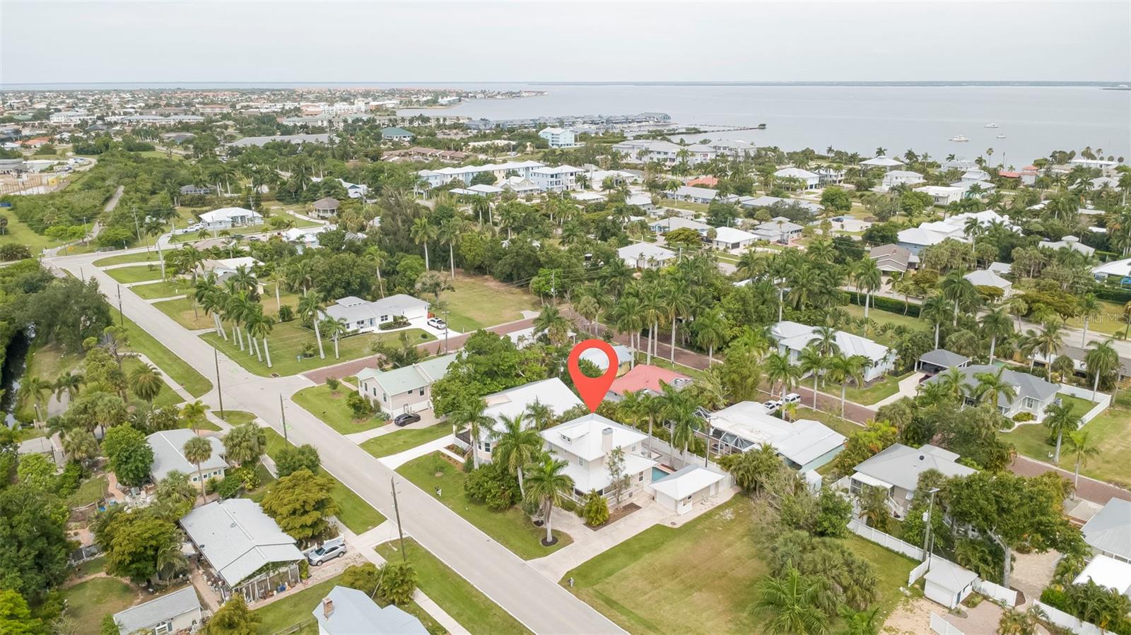 PUNTA GORDA - Residential