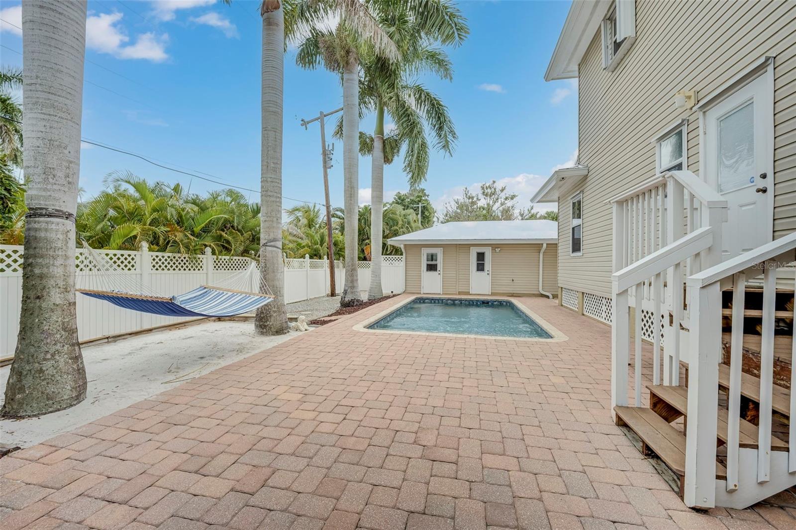 PUNTA GORDA - Residential
