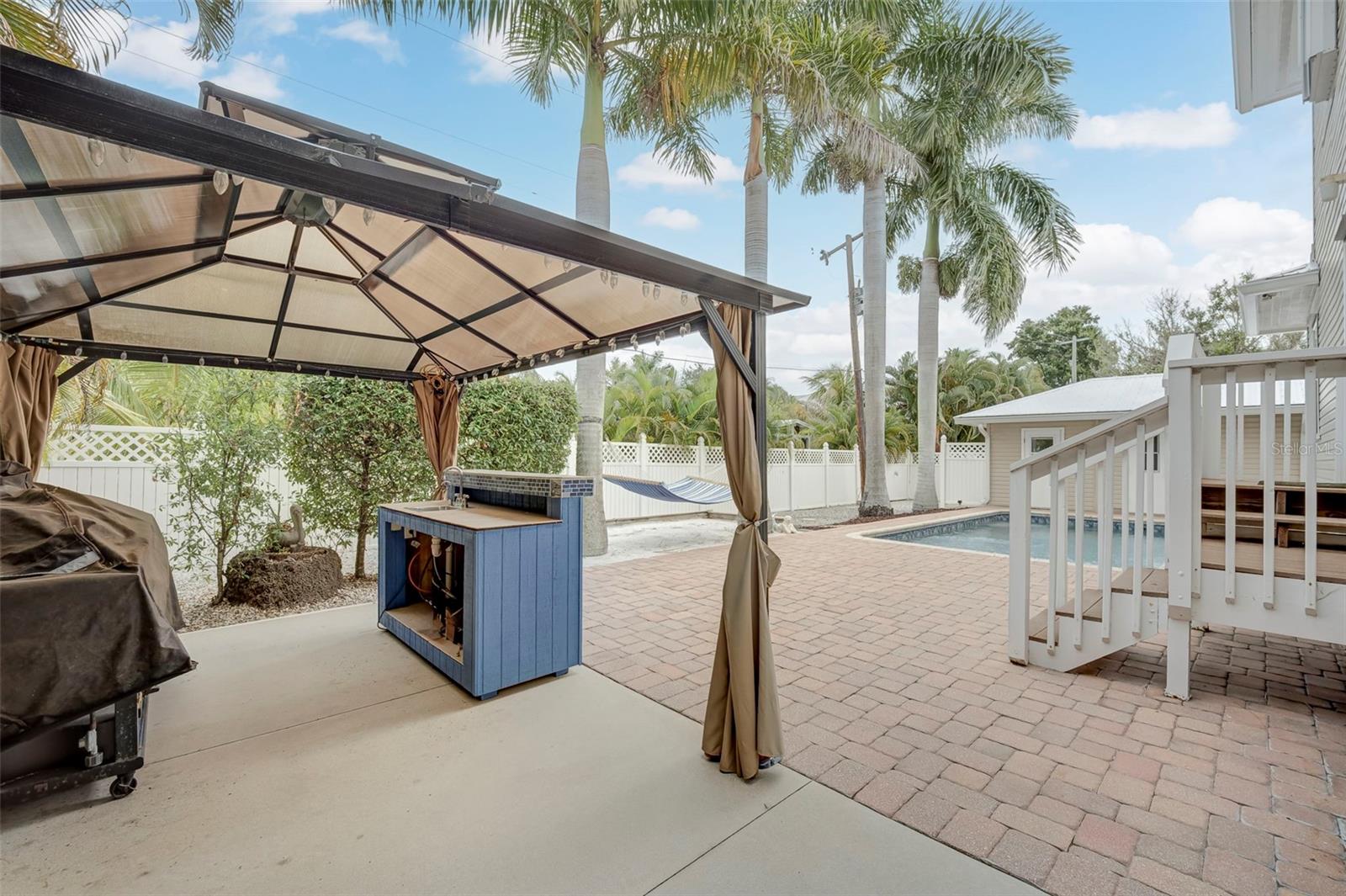 PUNTA GORDA - Residential