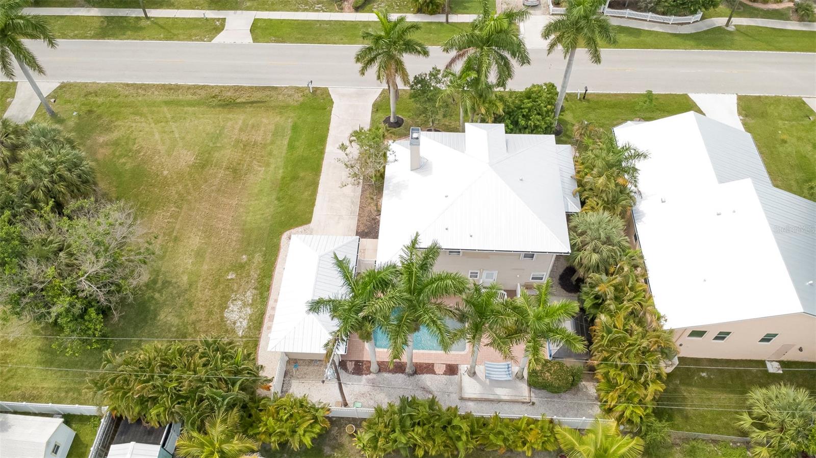PUNTA GORDA - Residential