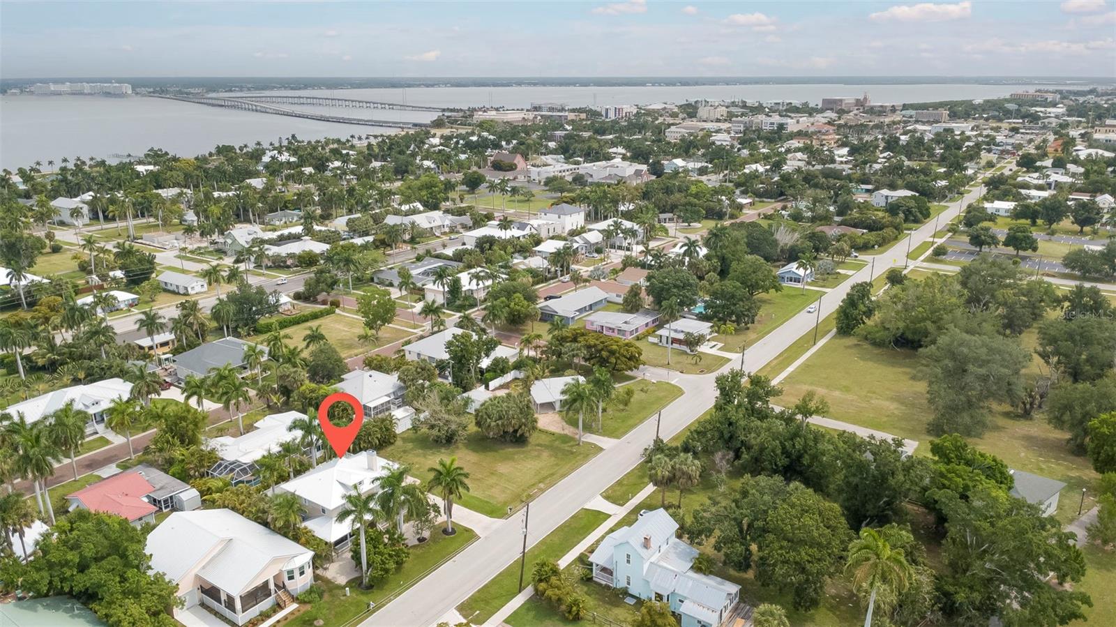 PUNTA GORDA - Residential
