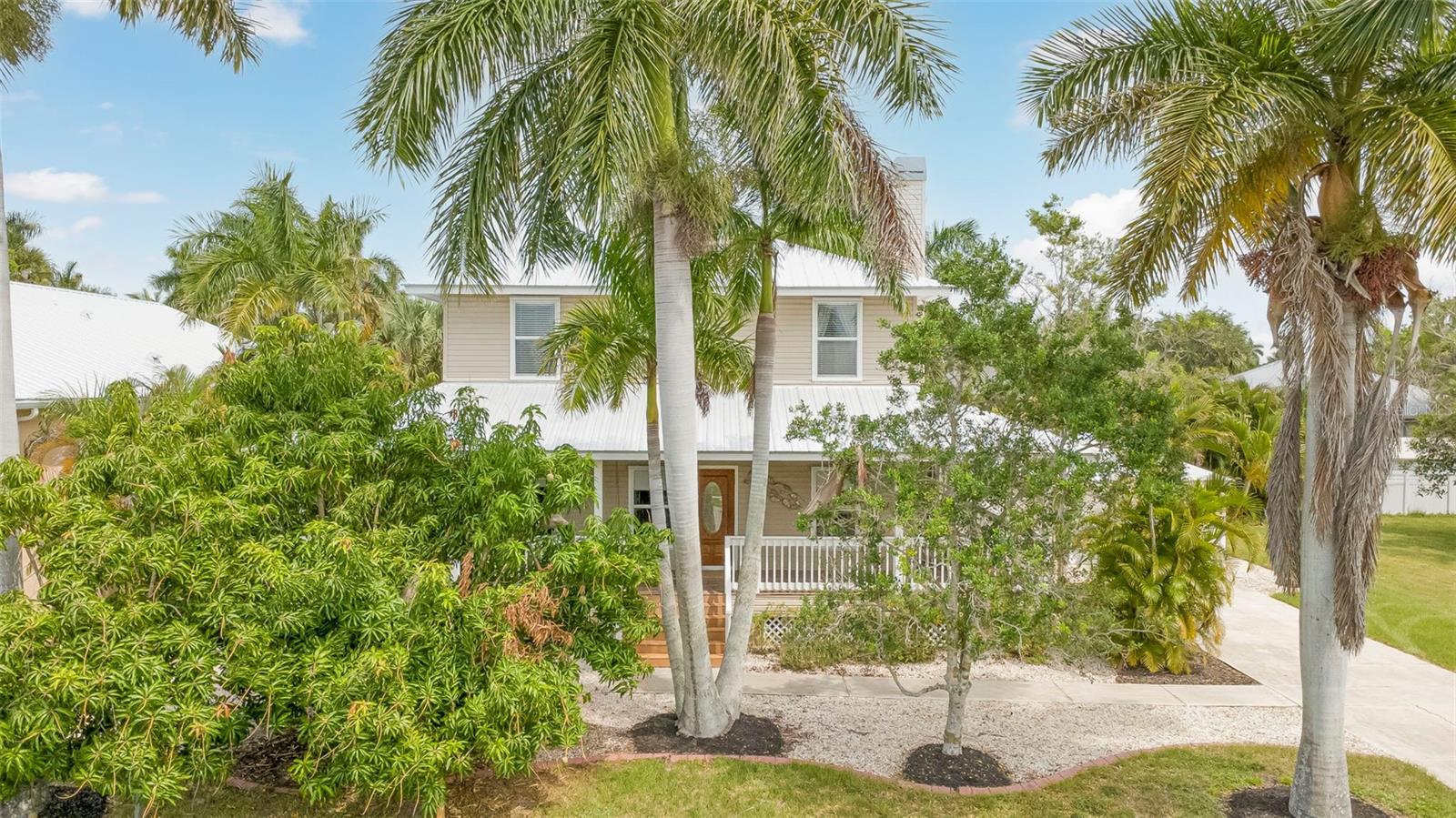 PUNTA GORDA - Residential