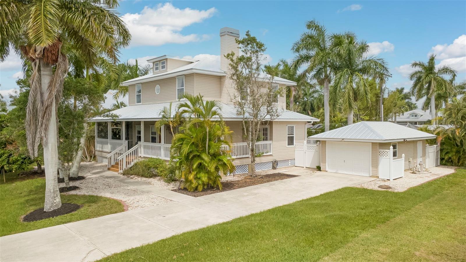 PUNTA GORDA - Residential