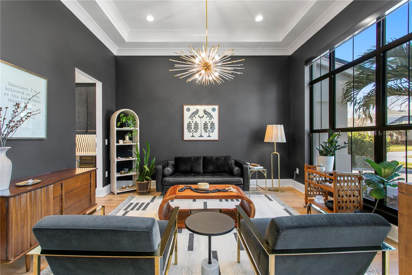 PICADILLY - Residential