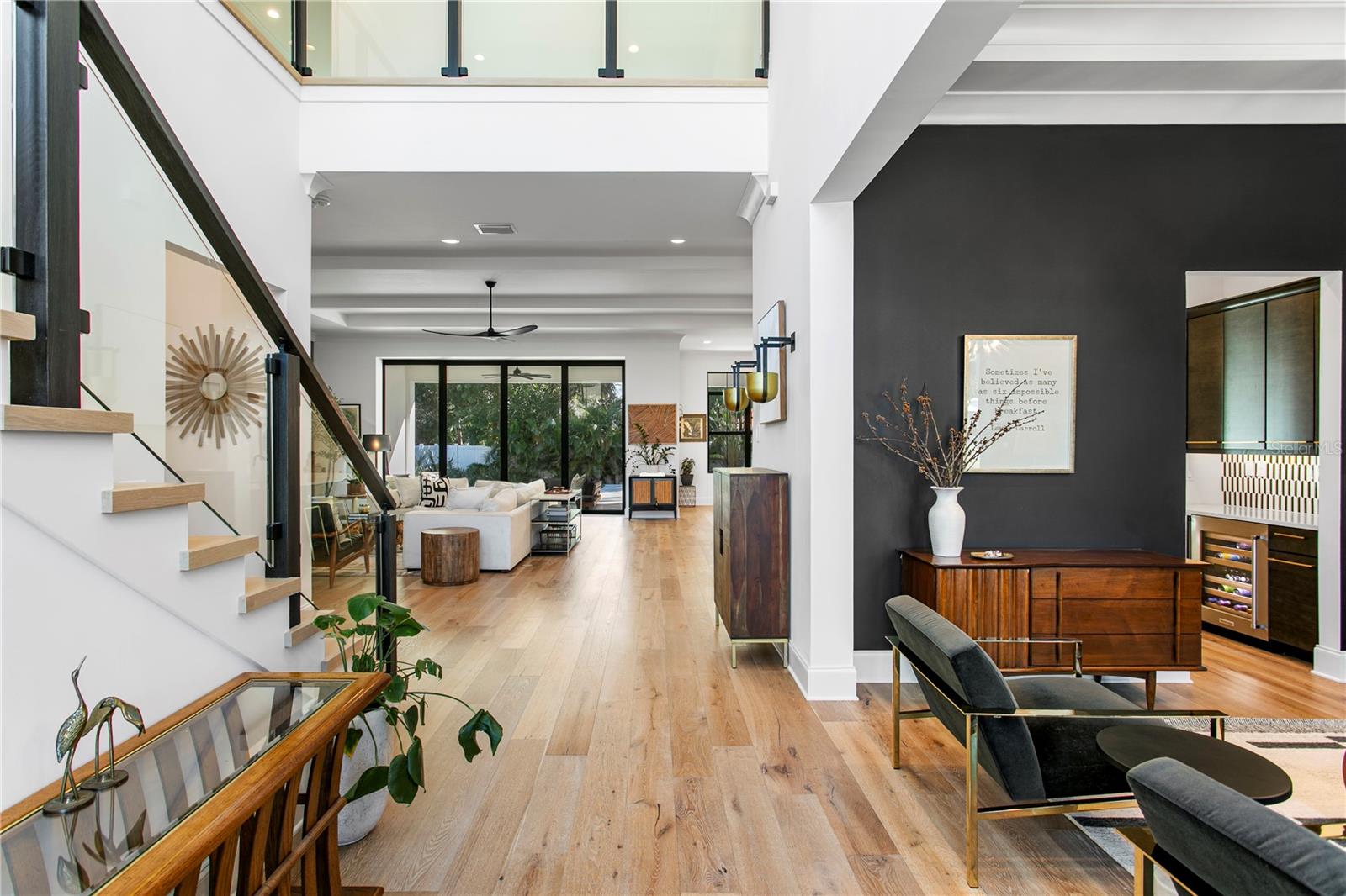 PICADILLY - Residential