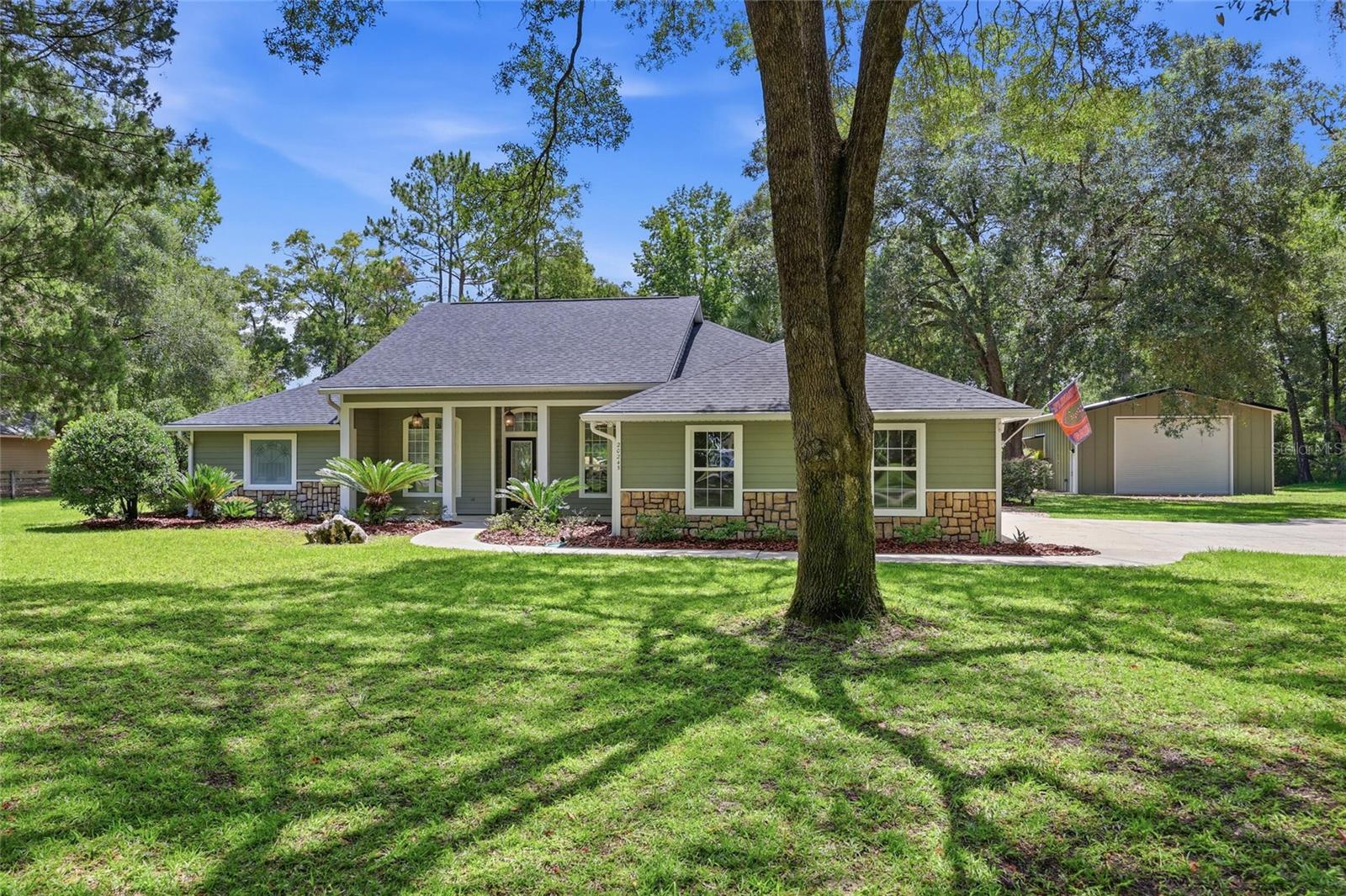 RIVER RUN PLANTATION - Residential