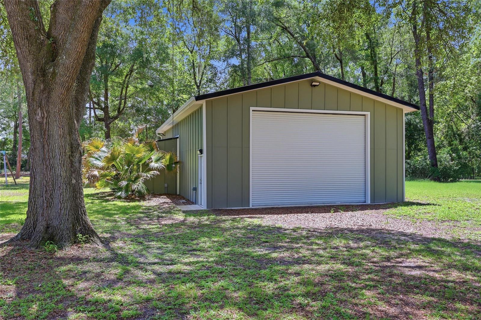 RIVER RUN PLANTATION - Residential