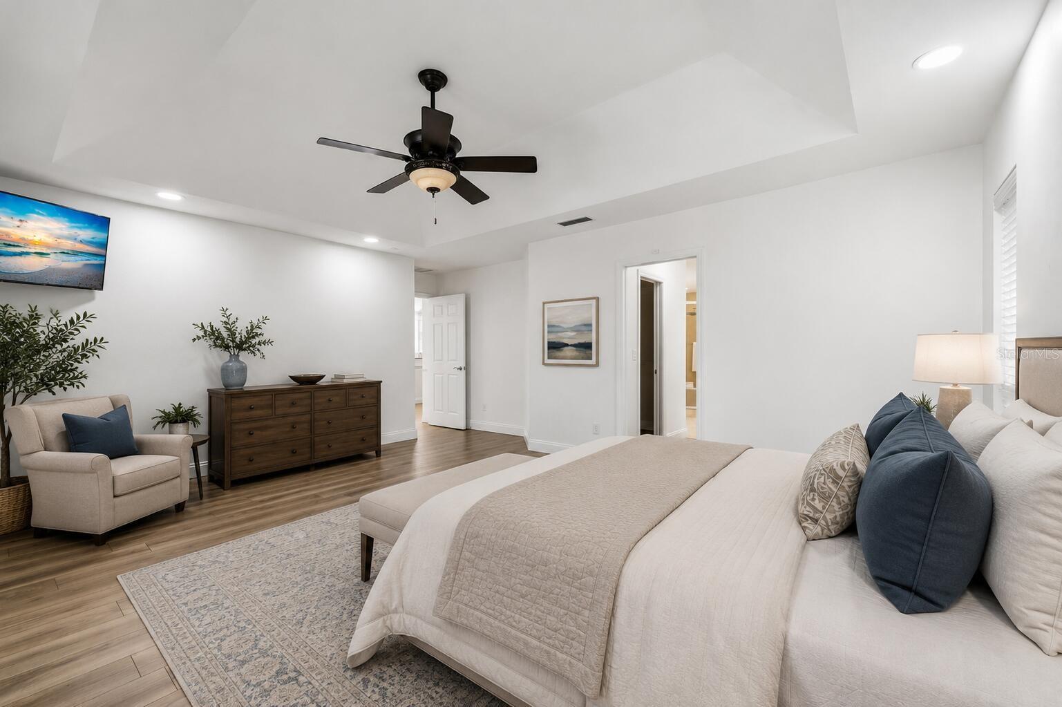 RIVER RUN PLANTATION - Residential