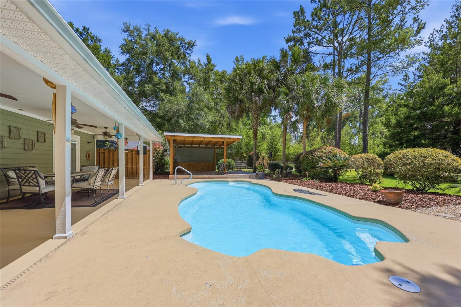 RIVER RUN PLANTATION - Residential