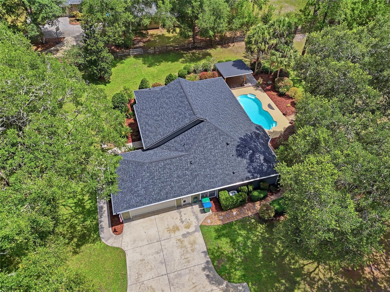 RIVER RUN PLANTATION - Residential