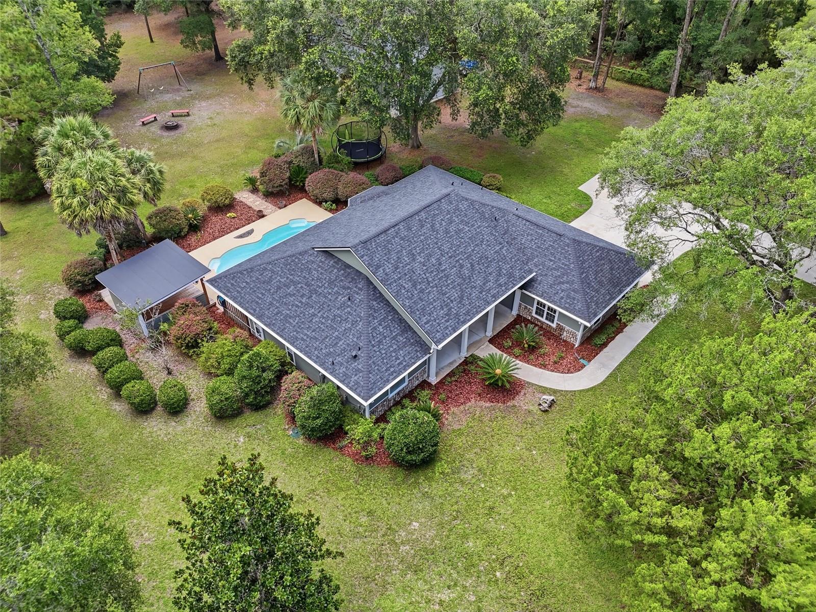 RIVER RUN PLANTATION - Residential