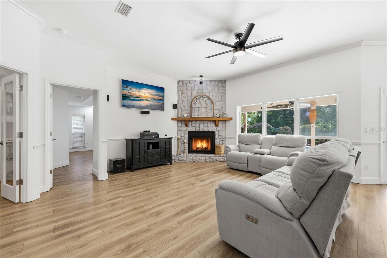 RIVER RUN PLANTATION - Residential