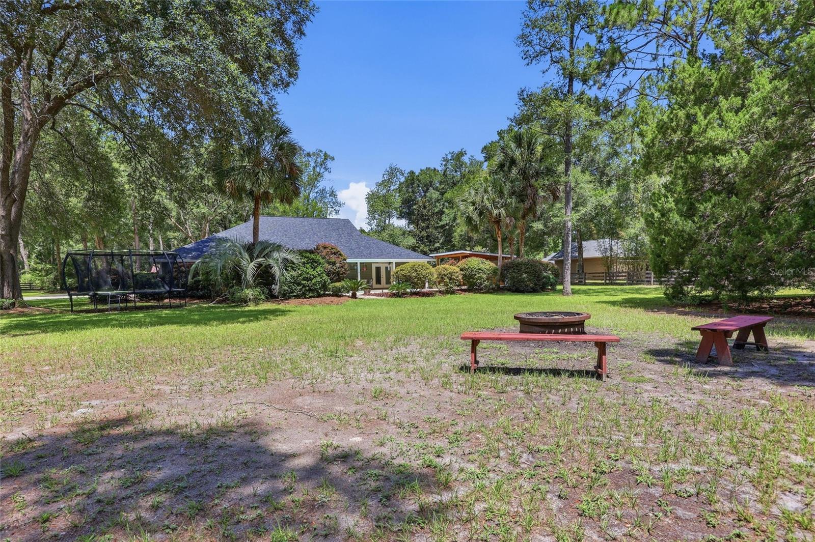 RIVER RUN PLANTATION - Residential